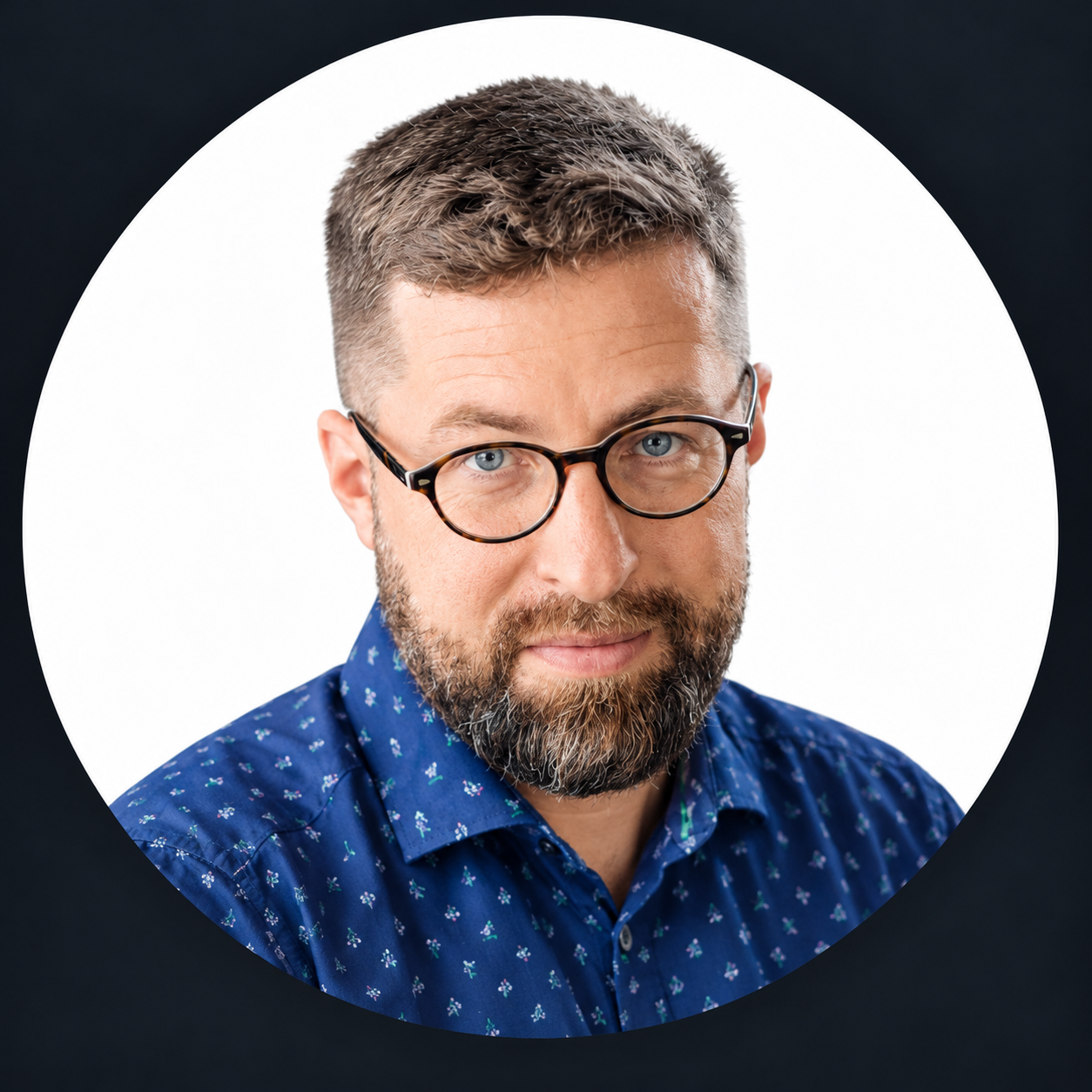 Mgr. Martin Poliačik – prednášajúci na konferencii Digitálne trendy v AI 2026