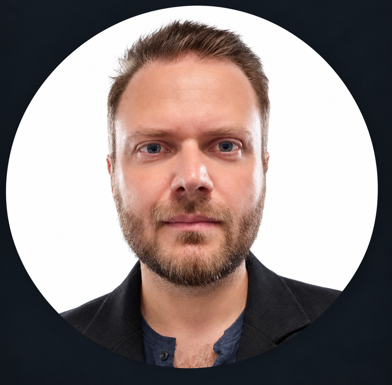 Martin Úlovec – prednášajúci na konferencii Digitálne trendy v AI 2026