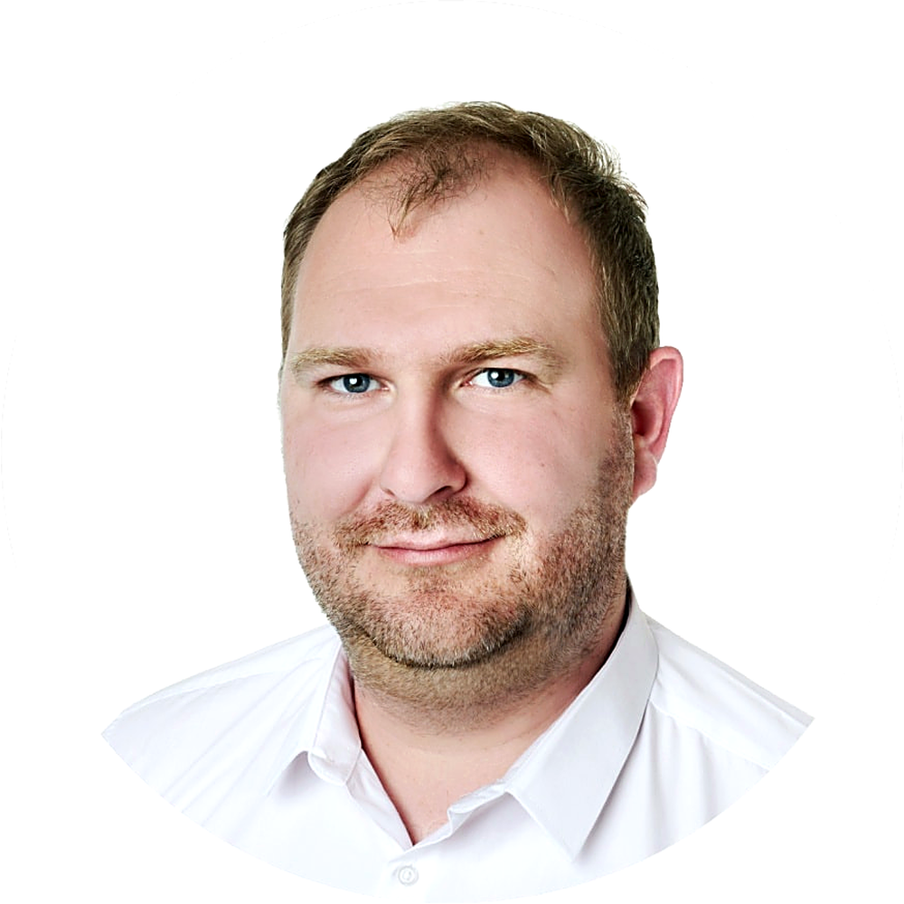 Michal Hanák – prednášajúci na konferencii Digitálne trendy v AI 2026