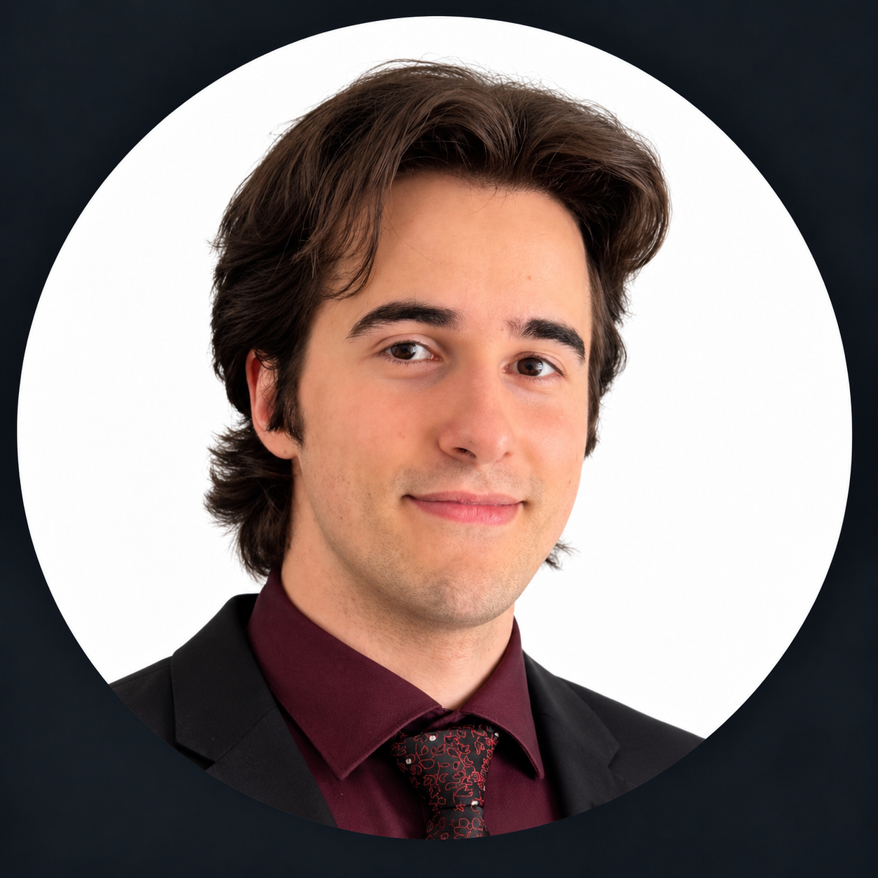 Ing. Richard Nagy – prednášajúci na konferencii Digitálne trendy v AI 2026